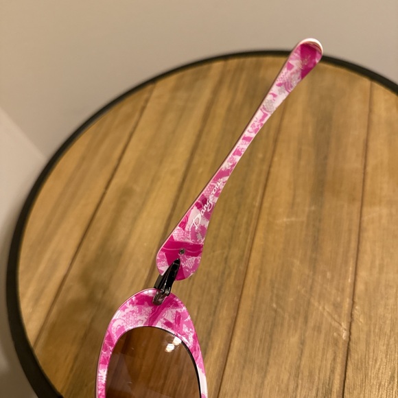 Vintage Oakley Dangerous Sunglasses - Picture 7 of 9